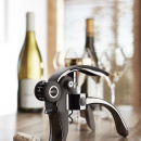 Korkociąg dźwigniowy, półautomatyczny Baltaz Peugeot PG-200176