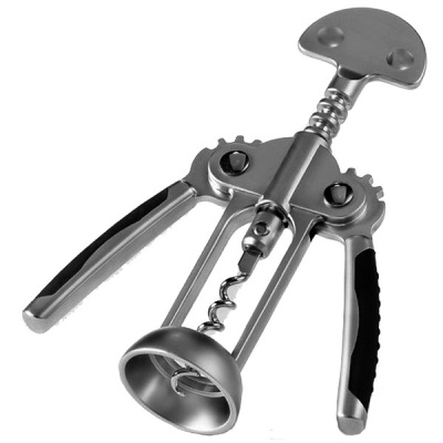 Korkociąg Elegant Leopold L-00981