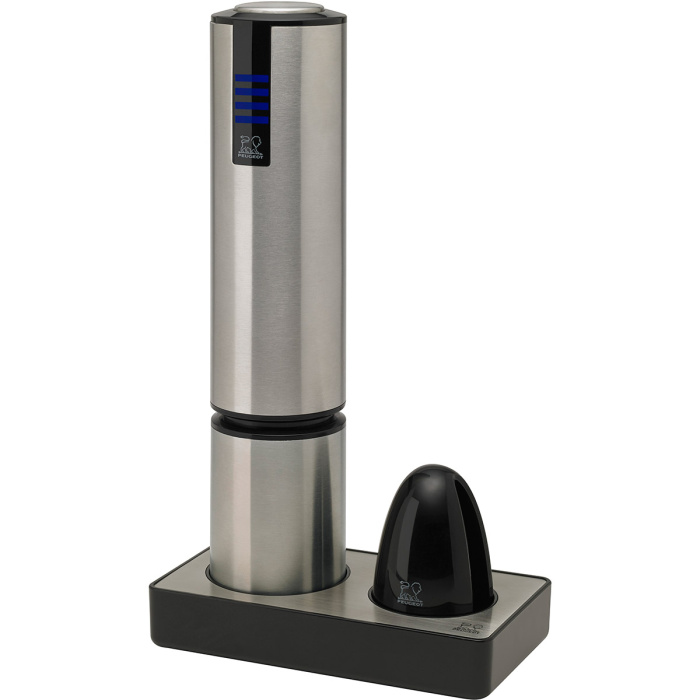 Korkociąg elektryczny Elis Touch Peugeot