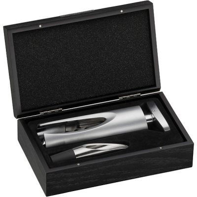 Korkociąg i nalewak WINE SET Auerhahn 30012709