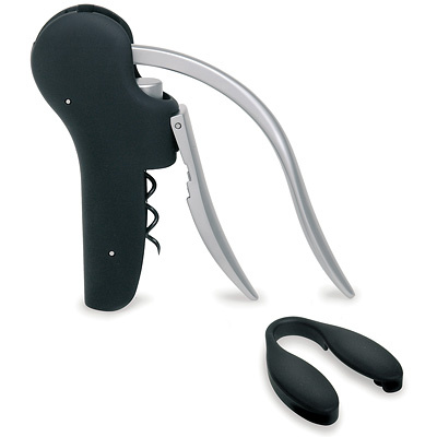 Korkociąg i obcinarka Blomus Lever Man B68499