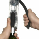 Korkociąg przezroczystego Sagaform SF-5015277