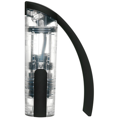 Korkociąg przezroczystego Sagaform SF-5015277