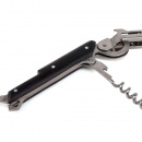 Korkociąg sommelierski, nóż do folii, otwieracz do butelek Clavelin Peugeot PG-200428