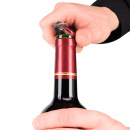 Korkociąg sommelierski, nóż do folii, otwieracz do butelek Clavelin Peugeot PG-200428
