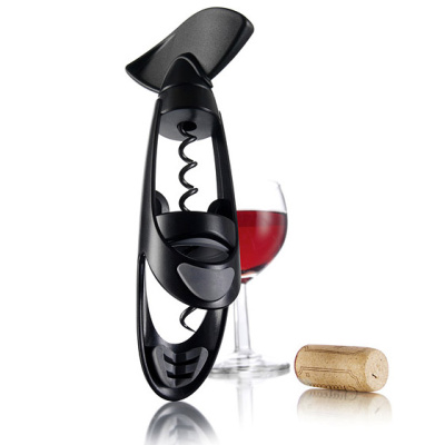 Korkociąg Twister Vacu Vin VV-6881460