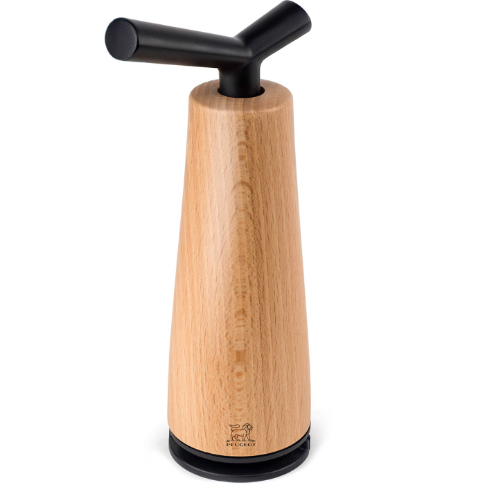 Korkociąg z drewna bukowego Vigne Peugeot