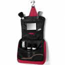 Kosmetyczka podróżna Reisenthel Toiletbag Black RWH7003