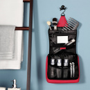 Kosmetyczka podróżna Reisenthel Toiletbag Black RWH7003