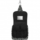 Kosmetyczka podróżna Reisenthel Toiletbag Signature black RWH7054