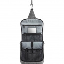 Kosmetyczka podróżna Reisenthel Toiletbag Twist silver RWH7052