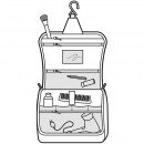 Kosmetyczka podróżna Reisenthel Toiletbag XL Black RWO7003