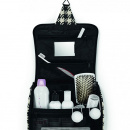 Kosmetyczka podróżna Reisenthel Toiletbag XL Black RWO7003