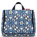 Kosmetyczka podróżna Reisenthel Toiletbag XL Floral 1 RWO4067