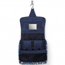 Kosmetyczka podróżna Reisenthel Toiletbag XL Floral 1 RWO4067