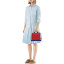 Kosmetyczka podróżna Reisenthel Toiletbag XL Nautic RWO4068