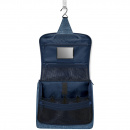 Kosmetyczka podróżna Reisenthel Toiletbag XL Twist blue RWO4027