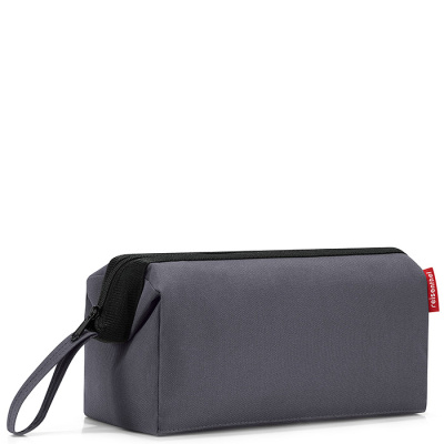 Kosmetyczka podróżna Reisenthel Travelcosmetic Graghite RWC7033