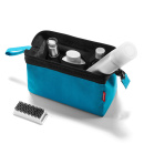 Kosmetyczka podróżna Reisenthel Travelcosmetic Graghite RWC7033