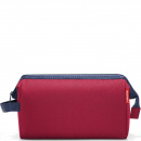 Kosmetyczka podróżna Reisenthel Travelcosmetic XL Dark ruby RWF3035