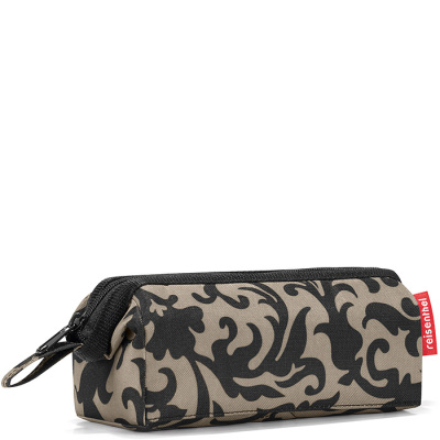 Kosmetyczka podróżna Reisenthel Travelcosmetic XS Baroque Taupe RWD7027