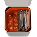 Kosz do segregacji śmieci w kuchni Totem Compact Joseph Joseph 40 Litrów 30064