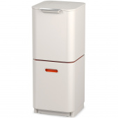 Kosz do segregacji śmieci w kuchni Totem Compact Joseph Joseph 40 Litrów 30064