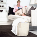 Kosz domowy Reisenthel Homebasket Mocha RNK6008