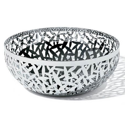 Kosz na owoce Alessi Cactus! 29 MSA04/29