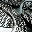 Kosz na owoce Alessi Shaman GV22 GV22