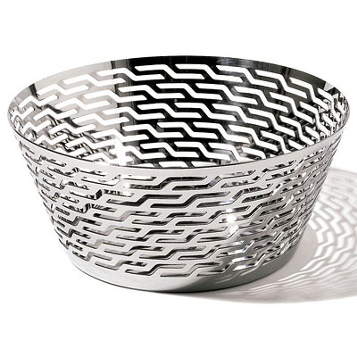 Kosz na owoce Alessi Shaman GV22 GV22