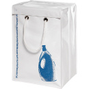 Kosz na papier Seletti Recycle Bag _14295PAPER