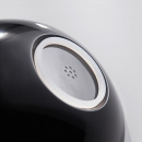 Kosz na pieczywo i owoce żółty Spacy Wesco 223301-19