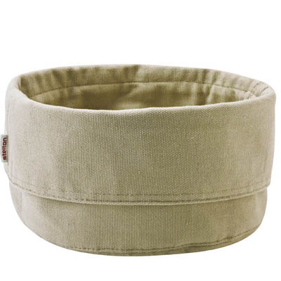 Kosz na pieczywo khaki Stelton 1300