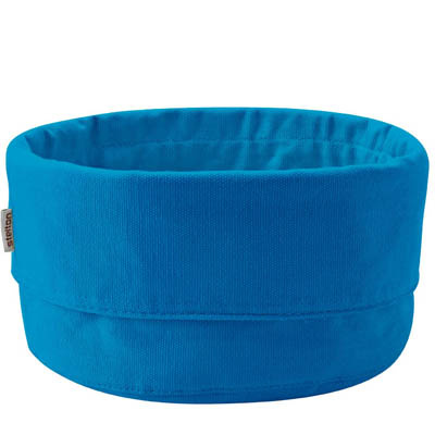 Kosz na pieczywo niebieski Stelton 1301