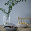 Kosz na pieczywo Rosendahl Grand Cru szary 38800