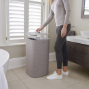 Kosz na pranie 60 Litrów Tota Joseph Joseph szary 50001