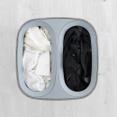 Kosz na pranie 60 Litrów Tota Joseph Joseph szary 50001