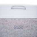 Kosz na pranie 60 Litrów Tota Joseph Joseph szary 50001