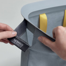 Kosz na pranie 60 Litrów Tota Joseph Joseph szary 50001