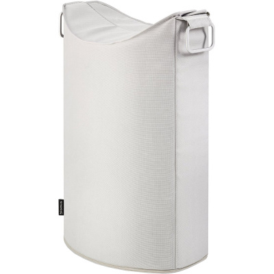 Kosz na pranie Blomus Frisco beżowy B65382