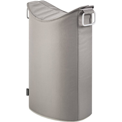Kosz na pranie Blomus Frisco taupe B65386