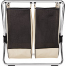 Kosz na pranie X-Frame SimpleHuman podwójny LT1004