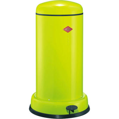 Kosz na śmieci BaseBoy 20 litrów Wesco zielony W-135531-20