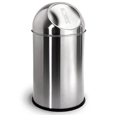 Kosz na śmieci Blomus Intro 10L Boff68238