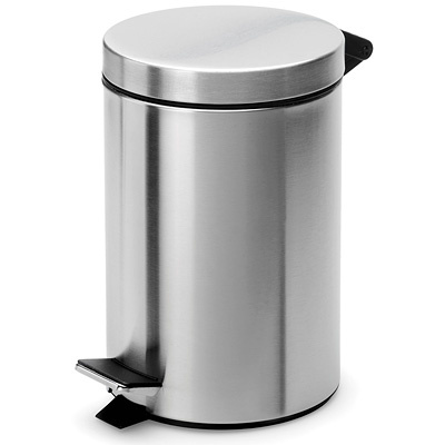 Kosz na śmieci Blomus Nexio 2,5L matowy B66720