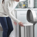 Kosz na śmieci Sensor Liner Pocket 45L simplehuman ST2009