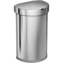 Kosz na śmieci Sensor Liner Pocket 45L simplehuman ST2009