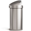 Kosz na śmieci Sensor Liner Pocket 45L simplehuman ST2009