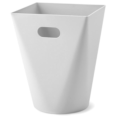 Kosz na śmieci Square 18l Authentics biały 1094128